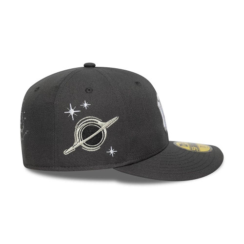 New Era Καπέλο New York Yankees MLB Planet Icon 59FIFTY Fitted Cap